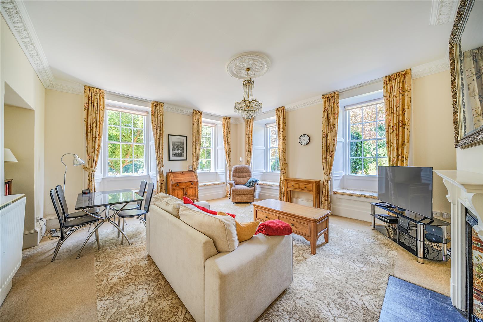 Monkton Park, Chippenham